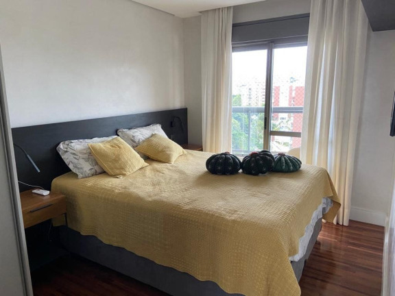 Imagem Apartamento com 2 Quartos à Venda, 93 m² em Lapa - São Paulo