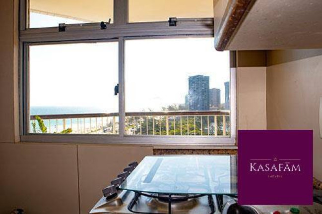 Imagem Apartamento com 1 Quarto à Venda, 58 m² em Barra Da Tijuca - Rio De Janeiro Imagem Apartamento com 1 Quarto à Venda, 58 m² em Barra Da Tijuca - Rio De Janeiro