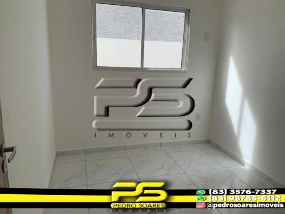 Imagem Apartamento com 2 Quartos à Venda, 45 m² em Gramame - João Pessoa Imagem Apartamento com 2 Quartos à Venda, 45 m² em Gramame - João Pessoa
