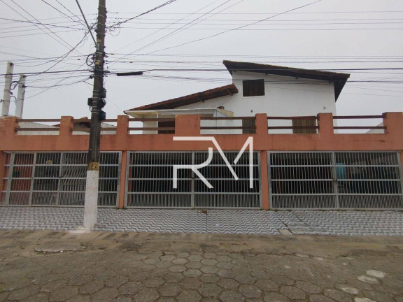 Imagem Casa com 2 Quartos à Venda, 46 m² em Vila Balneária - Praia Grande Imagem Casa com 2 Quartos à Venda, 46 m² em Vila Balneária - Praia Grande