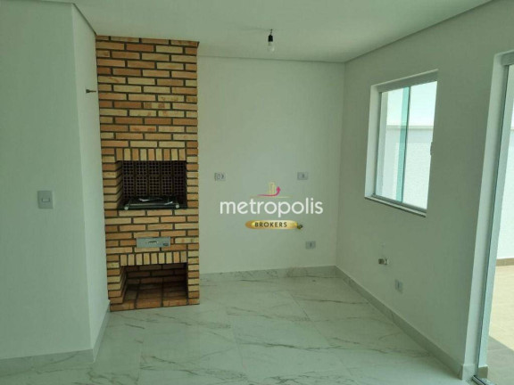 Imagem Apartamento com 3 Quartos à Venda, 84 m² em Campestre - Santo André Imagem Apartamento com 3 Quartos à Venda, 84 m² em Campestre - Santo André