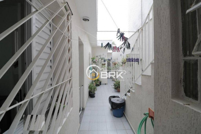 Imagem Casa com 2 Quartos à Venda, 120 m² em Vila Carrão - São Paulo