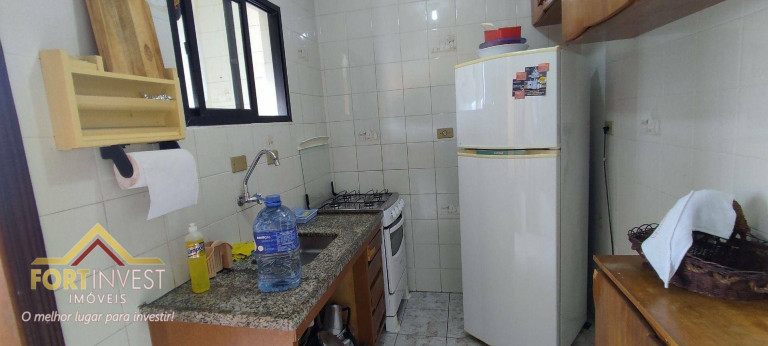 Imagem Imóvel com 1 Quarto à Venda, 55 m² em Tupi - Praia Grande Imagem Imóvel com 1 Quarto à Venda, 55 m² em Tupi - Praia Grande