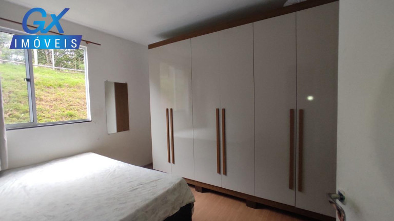Imagem Apartamento com 2 Quartos à Venda, 55 m² em São Pedro - Esmeraldas