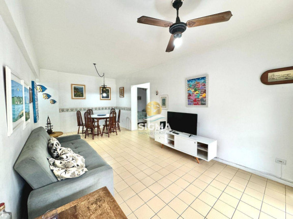 Imagem Apartamento com 2 Quartos à Venda, 80 m² em Jardim Astúrias - Guarujá Imagem Apartamento com 2 Quartos à Venda, 80 m² em Jardim Astúrias - Guarujá
