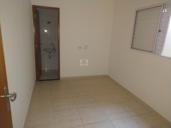 Imagem Casa com 1 Quarto para Alugar, 35 m² em Vila Carrão - São Paulo Imagem Casa com 1 Quarto para Alugar, 35 m² em Vila Carrão - São Paulo