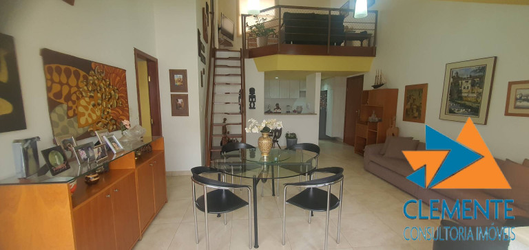 Imagem Cobertura com 3 Quartos à Venda, 140 m² em Buritis - Belo Horizonte Imagem Cobertura com 3 Quartos à Venda, 140 m² em Buritis - Belo Horizonte