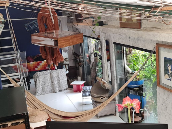 Imagem Cobertura com 2 Quartos à Venda, 136 m² em Higienópolis - São Paulo Imagem Cobertura com 2 Quartos à Venda, 136 m² em Higienópolis - São Paulo