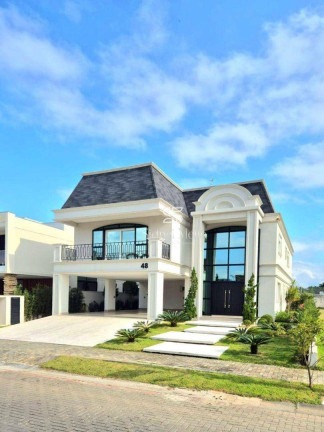 Imagem Casa com 5 Quartos à Venda, 611 m² em Centro - Camboriú Imagem Casa com 5 Quartos à Venda, 611 m² em Centro - Camboriú