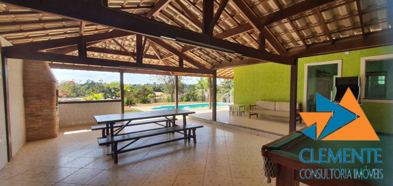 Imagem Casa de Condomínio com 3 Quartos à Venda, 200 m² em Condominio Estancias Da Mata - Jaboticatubas Imagem Casa de Condomínio com 3 Quartos à Venda, 200 m² em Condominio Estancias Da Mata - Jaboticatubas