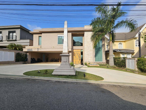 Imagem Casa com 5 Quartos à Venda, 740 m² em Alphaville - Santana De Parnaíba Imagem Casa com 5 Quartos à Venda, 740 m² em Alphaville - Santana De Parnaíba