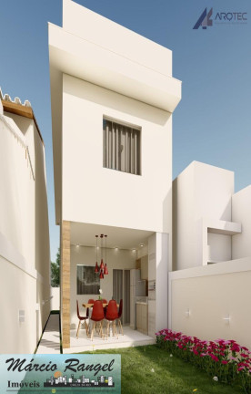 Imagem Casa com 3 Quartos à Venda, 150 m² em Tarcisio Miranda - Campos Dos Goytacazes Imagem Casa com 3 Quartos à Venda, 150 m² em Tarcisio Miranda - Campos Dos Goytacazes