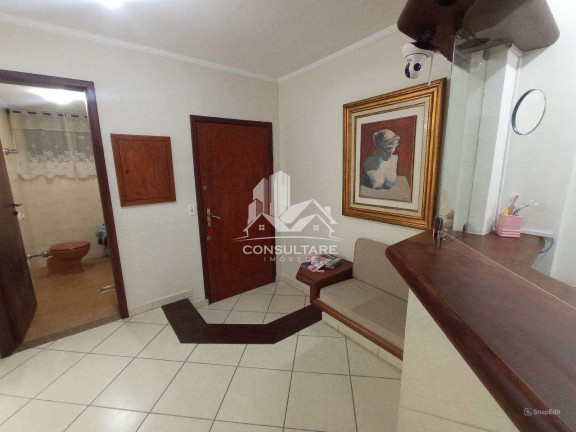Imagem Imóvel à Venda, 147 m² em Encruzilhada - Santos Imagem Imóvel à Venda, 147 m² em Encruzilhada - Santos