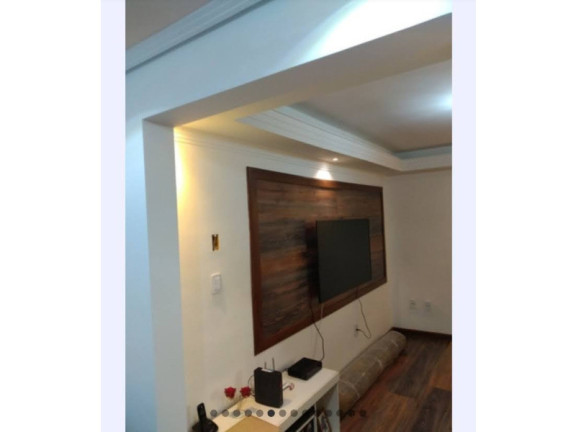 Imagem Casa à Venda, 128 m² em Residencial Cosmos - Campinas