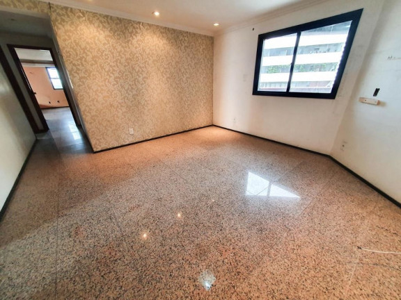 Imagem Apartamento com 4 Quartos à Venda, 330 m² em Meireles - Fortaleza