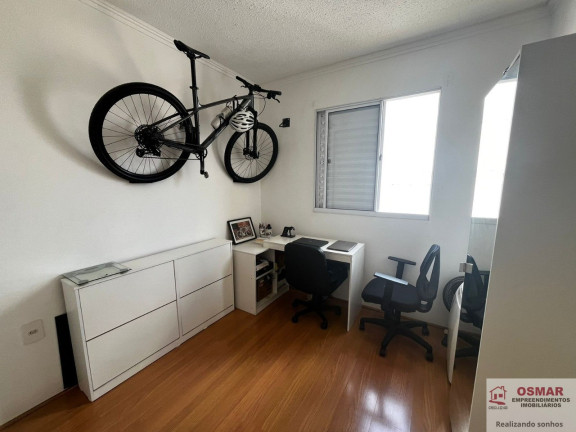 Imagem Imóvel com 2 Quartos à Venda, 45 m² em Jardim Do Lago Continuação - Campinas