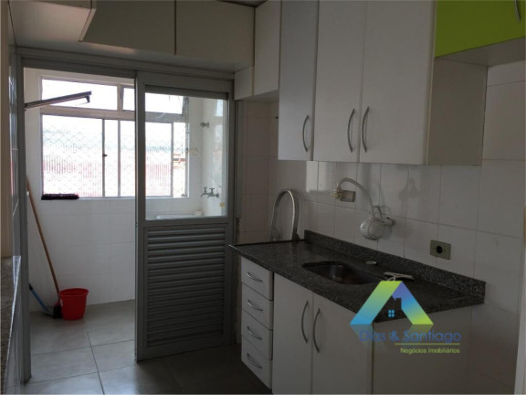 Imagem Apartamento com 3 Quartos à Venda, 65 m² em São Salvador - São Paulo Imagem Apartamento com 3 Quartos à Venda, 65 m² em São Salvador - São Paulo