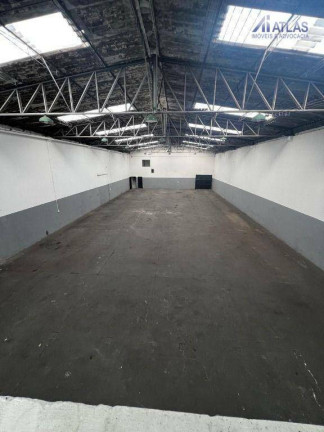 Imagem Galpão à Venda, 640 m² em Vila Maria - São Paulo Imagem Galpão à Venda, 640 m² em Vila Maria - São Paulo