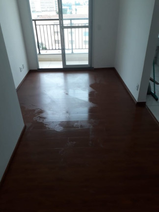 Imagem Imóvel com 2 Quartos à Venda, 46 m² em Cambuci - São Paulo