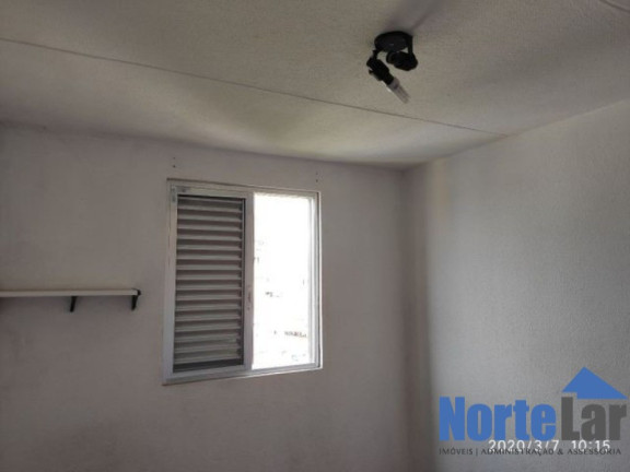 Imagem Apartamento com 2 Quartos à Venda, 50 m² em Jardim Do Tiro - São Paulo Imagem Apartamento com 2 Quartos à Venda, 50 m² em Jardim Do Tiro - São Paulo