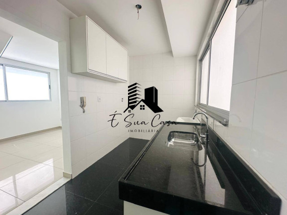 Imagem Apartamento com 2 Quartos à Venda, 120 m² em Arvoredo - Contagem Imagem Apartamento com 2 Quartos à Venda, 120 m² em Arvoredo - Contagem