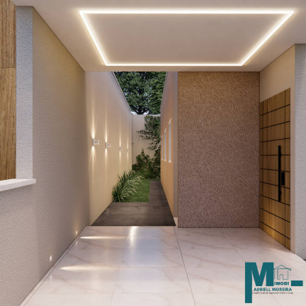 Imagem Casa com 2 Quartos à Venda, 140 m² em Liberdade - Parnamirim Imagem Casa com 2 Quartos à Venda, 140 m² em Liberdade - Parnamirim
