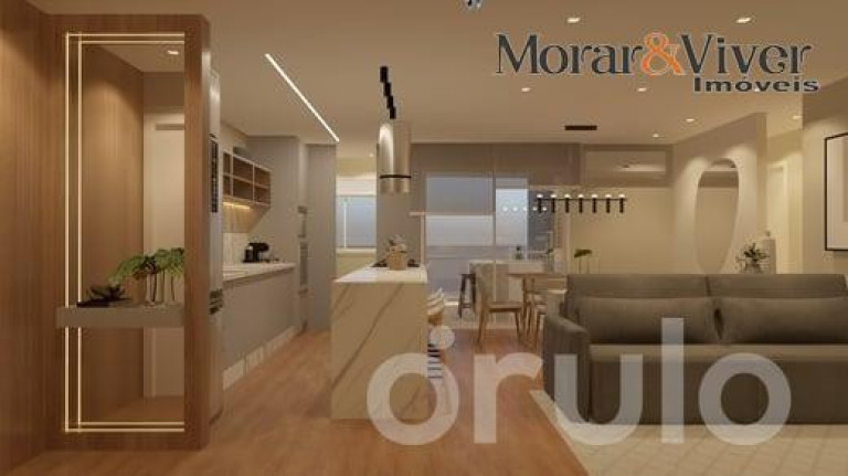 Imagem Apartamento com 3 Quartos à Venda, 96 m² em água Verde - Curitiba Imagem Apartamento com 3 Quartos à Venda, 96 m² em água Verde - Curitiba