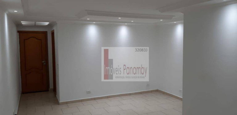 Imagem Apartamento com 3 Quartos à Venda, 80 m² em Jabaquara - São Paulo Imagem Apartamento com 3 Quartos à Venda, 80 m² em Jabaquara - São Paulo