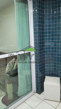 Apartamento com 2 Quartos à Venda, 71 m² em Centro - São Bernardo Do Campo