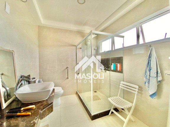 Imagem Casa com 4 Quartos à Venda, 280 m² em Interlagos - Vila Velha Imagem Casa com 4 Quartos à Venda, 280 m² em Interlagos - Vila Velha