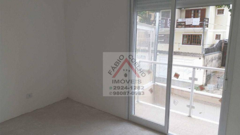 Imagem Sobrado com 3 Quartos à Venda, 134 m² em Campo Grande - São Paulo Imagem Sobrado com 3 Quartos à Venda, 134 m² em Campo Grande - São Paulo