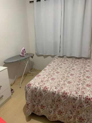 Imagem Apartamento com 2 Quartos à Venda, em Campinas Imagem Apartamento com 2 Quartos à Venda, em Campinas