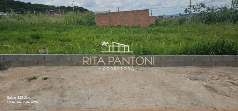 Imagem Terreno à Venda, 250 m² em Recreio Anhanguera - Ribeirão Preto Imagem Terreno à Venda, 250 m² em Recreio Anhanguera - Ribeirão Preto
