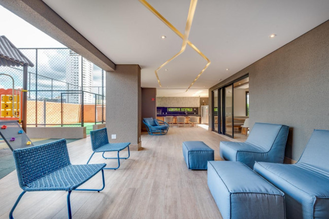 Imagem Apartamento com 3 Quartos à Venda, 157 m² em Setor Marista - Goiânia