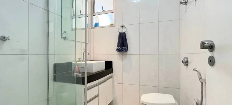 Imagem Apartamento com 3 Quartos à Venda, 100 m² em Grajaú - Belo Horizonte Imagem Apartamento com 3 Quartos à Venda, 100 m² em Grajaú - Belo Horizonte