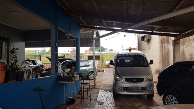 Imagem Imóvel Comercial à Venda, 892 m² em Brazmadeira - Cascavel