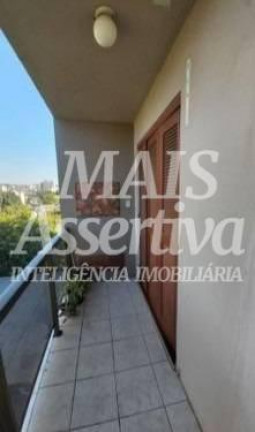 Imagem Apartamento com 1 Quarto à Venda, 68 m² em Pátria Nova - Novo Hamburgo