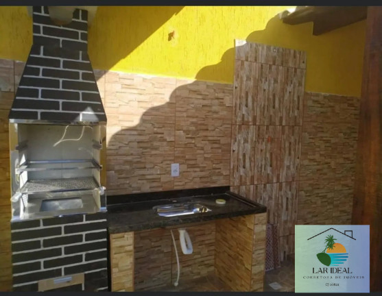 Imagem Casa com 2 Quartos à Venda, em Unamar (tamoios) - Cabo Frio Imagem Casa com 2 Quartos à Venda, em Unamar (tamoios) - Cabo Frio