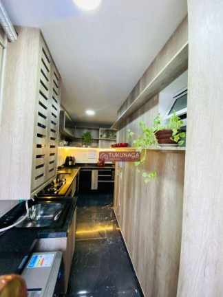 Imagem Apartamento com 3 Quartos à Venda, 81 m² em Jardim Flor Da Montanha - Guarulhos Imagem Apartamento com 3 Quartos à Venda, 81 m² em Jardim Flor Da Montanha - Guarulhos