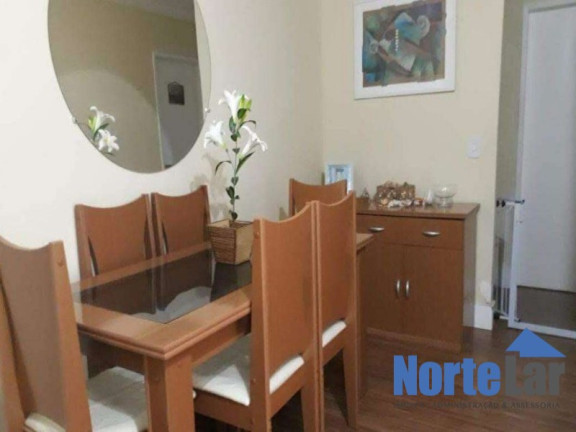 Imagem Apartamento com 2 Quartos à Venda, 62 m² em Vila Nova Cachoeirinha - São Paulo Imagem Apartamento com 2 Quartos à Venda, 62 m² em Vila Nova Cachoeirinha - São Paulo