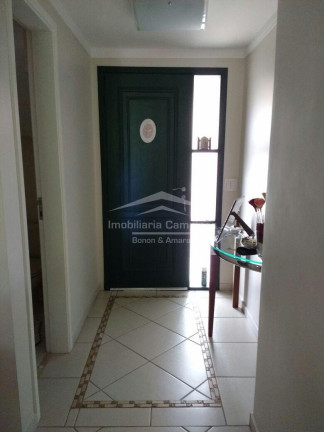 Imagem Casa de Condomínio com 3 Quartos à Venda, 242 m² em Parque Alto Taquaral - Campinas Imagem Casa de Condomínio com 3 Quartos à Venda, 242 m² em Parque Alto Taquaral - Campinas