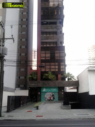 Imagem Imóvel Comercial para Alugar, 30 m² em Champagnat - Curitiba Imagem Imóvel Comercial para Alugar, 30 m² em Champagnat - Curitiba
