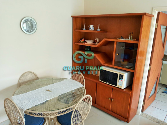 Imagem Apartamento com 1 Quarto à Venda, 60 m² em Enseada - Guarujá