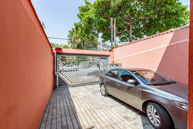 Imagem Casa com 3 Quartos à Venda, 141 m² em Jardim Das Flores - São Paulo Imagem Casa com 3 Quartos à Venda, 141 m² em Jardim Das Flores - São Paulo