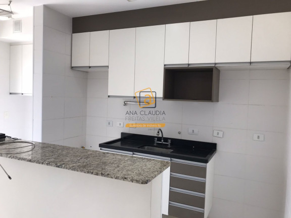 Imagem Apartamento com 3 Quartos à Venda, 100 m² em Vila Esperança - Itu