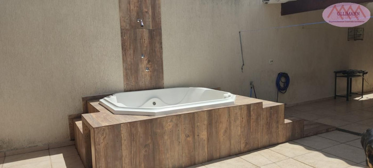 Imagem Casa com 2 Quartos à Venda, 87 m² em Jardim Luella - Suzano