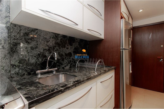 Apartamento com 1 Quarto à Venda,  em Itaim Bibi - São Paulo