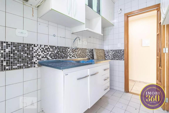 Imagem Apartamento com 2 Quartos à Venda, 48 m² em Jardim Belém - São Paulo Imagem Apartamento com 2 Quartos à Venda, 48 m² em Jardim Belém - São Paulo