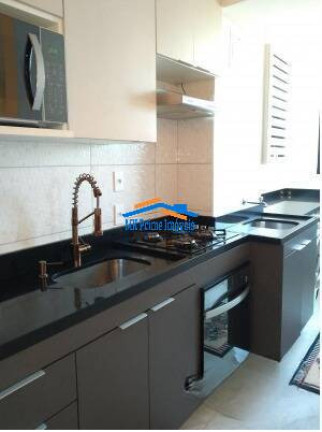 Imagem Apartamento com 2 Quartos à Venda, 48 m² em Centro - Osasco