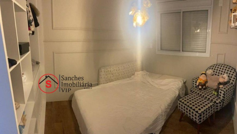 Imagem Apartamento com 3 Quartos à Venda, 94 m² em Tatuapé - São Paulo Imagem Apartamento com 3 Quartos à Venda, 94 m² em Tatuapé - São Paulo